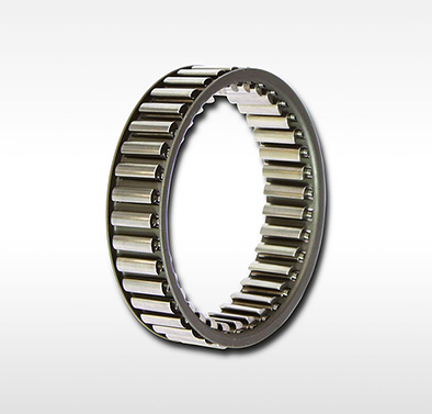 The SFB series cage freewheels from RINGSPANN The SFB series cage freewheels from RINGSPANN