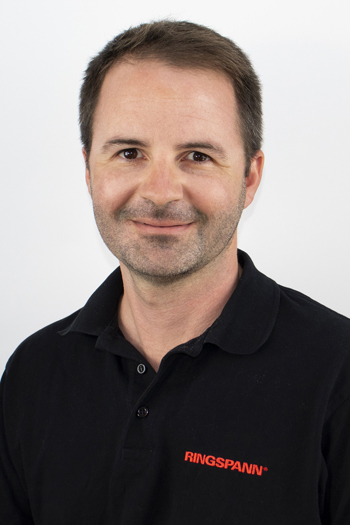 Product Manager Marvin Raquet Product Manager Marvin Raquet