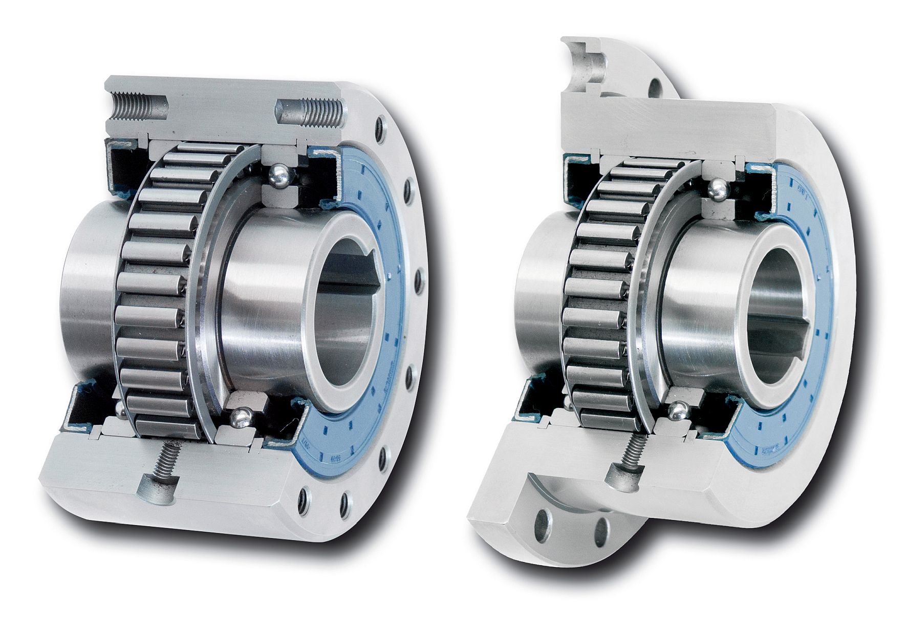 ready-to-install complete freewheels from RINGSPANN’s FB and FBF series ready-to-install complete freewheels from RINGSPANN’s FB and FBF series