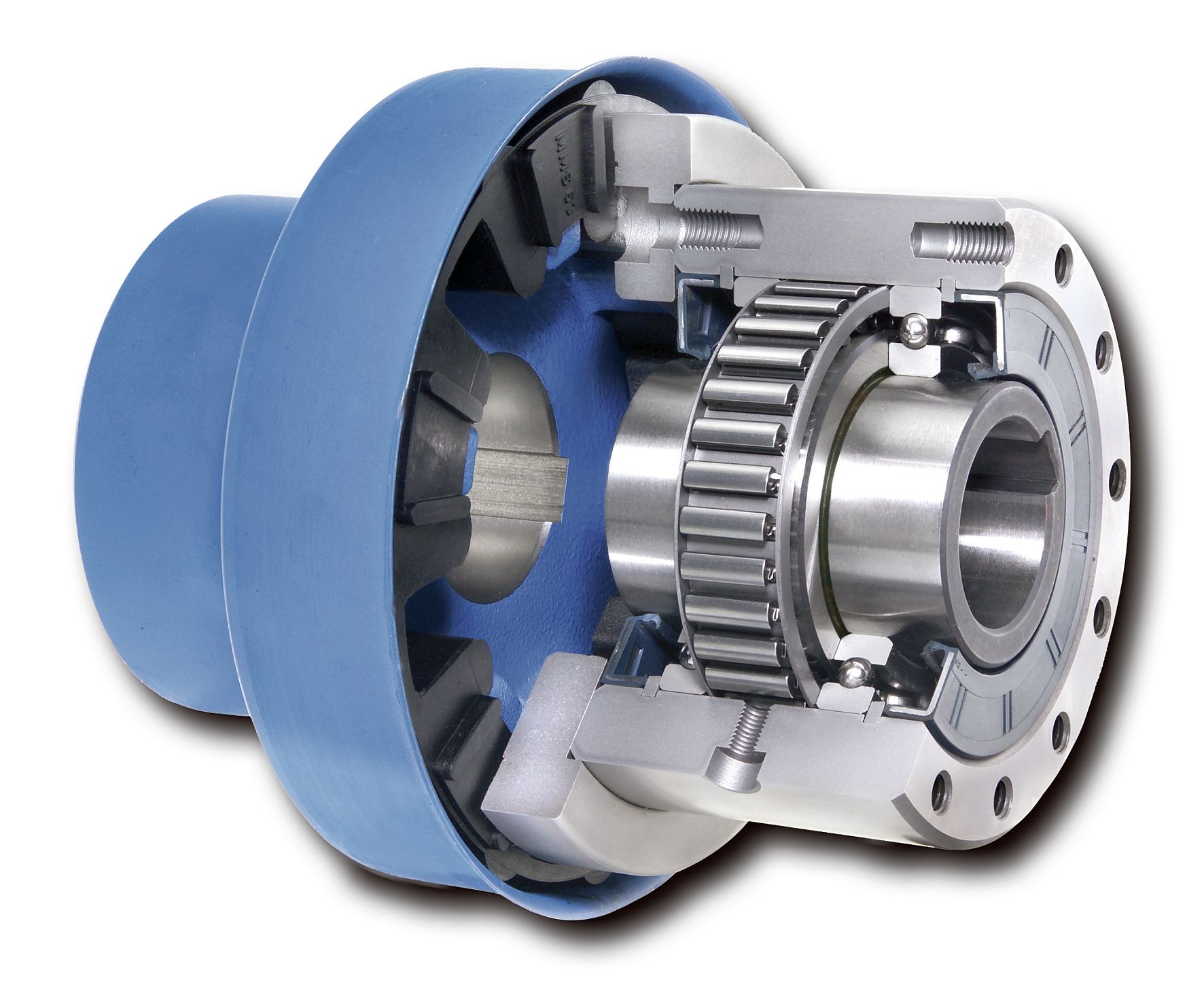 complete freewheels FBE and FBL from RINGSPANN complete freewheels FBE and FBL from RINGSPANN