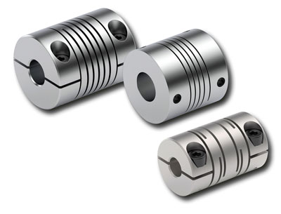 new beam couplings from RINGSPANN new beam couplings from RINGSPANN
