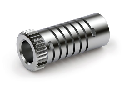 customer-specific beam couplings from RINGSPANN customer-specific beam couplings from RINGSPANN