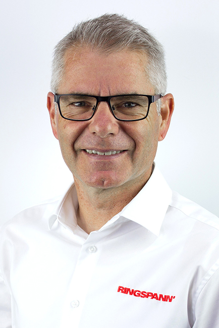 Volker Schlautmann Volker Schlautmann