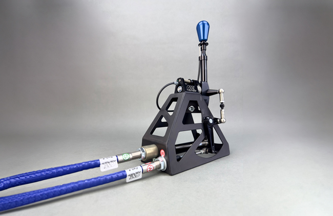push/pull cables from RINGSPANN RCS push/pull cables from RINGSPANN RCS