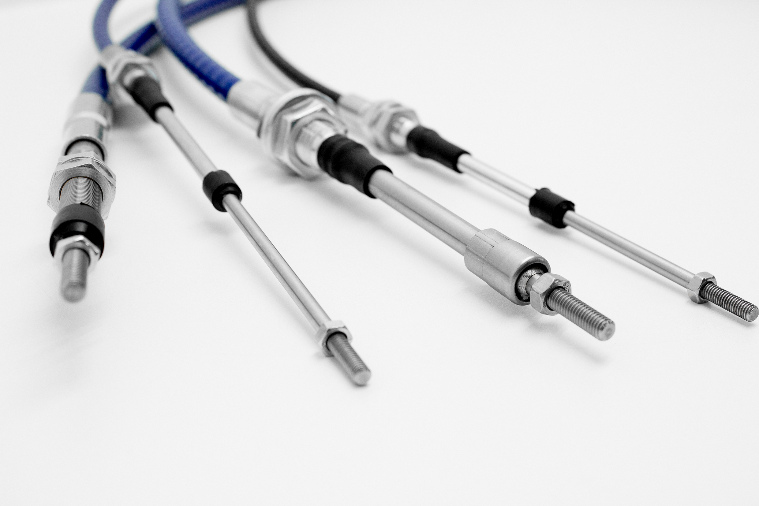 cable systems from RINGSPANN RCS cable systems from RINGSPANN RCS