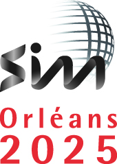 Logo Sim Exhibition