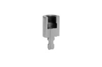 Adapter ADFU for Spring Force Actuator FUSR